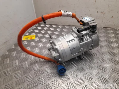 Tesla 1063369-00-F / 106336900F MODEL S 2017 Klimakompressor - Bild 1