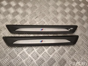 BMW 7289218 3 Touring (F31) 2014 Listón de acceso izquierda derecha