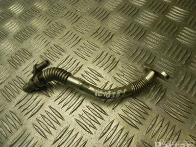 BMW 7744986 5 (F10) 2014 Tuyau d'huile - Image 1