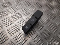 Škoda 6VB 927 132 A / 6VB927132A Fabia PJ 2025 Unidad de interruptores (botones)