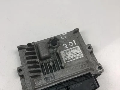 Ford DS71-12B684-XB; G1GA-12A650-FB / DS7112B684XB, G1GA12A650FB GALAXY 2017 Unidad de control del motor - Imagen 1