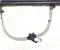 Mercedes-Benz A1678106605, 8962007297 GLS (X167) 2021 Sunshade for door window right side - Image 3