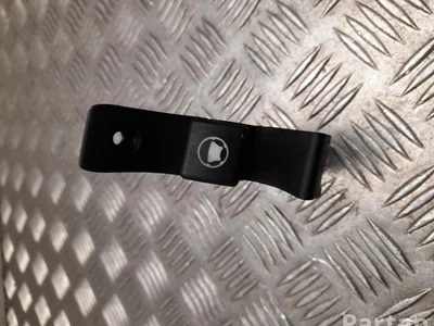 Mercedes-Benz 1405450211 S-CLASS Coupe (C140) 1994 Bouton multifonction pour volant - Image 1