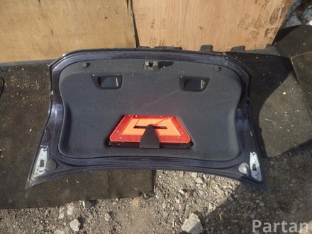 AUDI 4F5 827 023 G / 4F5827023G A6 (4F2, C6) 2007 Tailgate