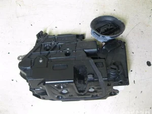 Volkswagen 5K4839016H GOLF VI (5K1) 2012 Serrure de porte Right Rear