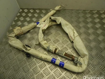 Audi 8K0 880 742 D / 8K0880742D A4 (8EC, B7) 2008 Airbag de tête - Image 1