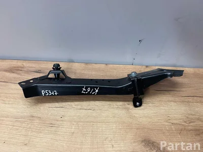 Renault 625133844R AUSTRAL 2024 Laikiklis bamperio kairė priekis - Nuotrauka 1