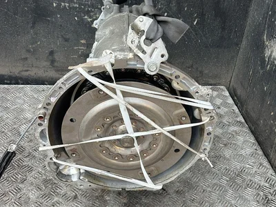 Jaguar DW937000AD F-PACE (X761) 2017 Automatinė pavarų dėžė 8 Pavarų - Paveiksliukas 1