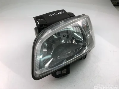 Seat 6K1941031A IBIZA II (6K1) 2000 Phare - Image 1