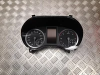 Mercedes-Benz A 447 900 96 17 / A4479009617 VITO Box (W447) 2021 Tableau de bord km/h