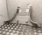 Gebrauchtes Original Mercedes-Benz A2946903100 EQE SUV (X294) 2024 B-Säulenverkleidung unten linke Seite - Bild 2