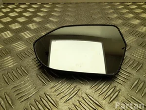 Mazda 26873013 CX-5 (KF) 2025 Mirror Glass Left