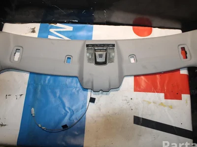 Volvo 30633166 C70 II Convertible 2008 Lumière intérieure - Image 1