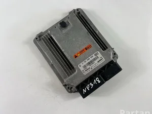 Opel 55598660; 0281030896 / 55598660, 0281030896 INSIGNIA A (G09) 2012 Unité de contrôle moteur