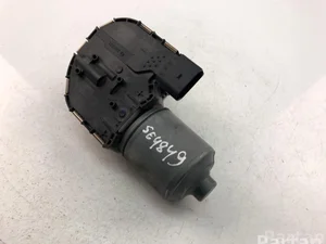 Volkswagen 5G1955119A GOLF VII (5G1, BQ1, BE1, BE2) 2016 Motor del limpiaparabrisas