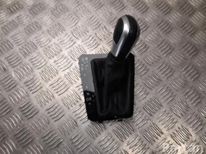 Volkswagen 3G1 713 203 P / 3G1713203P PASSAT Variant (3G5) 2022 Обшивка рычага переключения