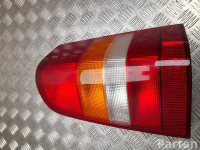 Mercedes-Benz 6388201364 VITO autobusas (638) 1999 Galinis žibintas dešinė - Paveiksliukas 1