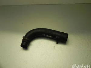 Volkswagen 6Q0 145 770 G / 6Q0145770G POLO (9N_) 2005 Prise d'air / Conduit d'air d'admission