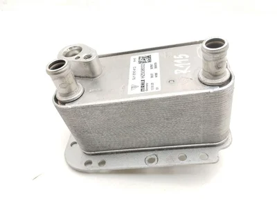 Porsche 9J1816412 Taycan 4S 2022 Refroidisseur d'air comprimé intermédiaire - Image 1