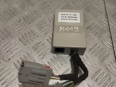 Chrysler 68330449AB Pacifica 2018 unité de contrôle - Image 1