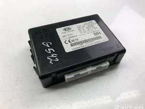 Kia 95400-A2041 / 95400A2041 CEE'D (JD) 2014 Unités de contrôle