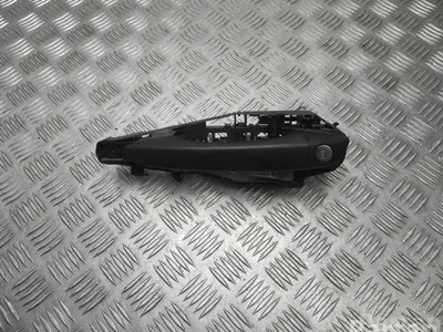 Opel 96 888 341 80 / 9688834180 Vivaro C 2020 Poignée de porte Left Front - Image 1