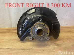 Škoda 1EA407258H ELROQ (PYL) 2025 Wheel Bearing Right Front