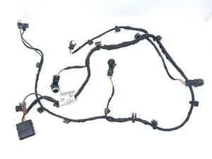 Mercedes-Benz A2975403924, A2975403924, A223905005, A2239054000, A2235406515 EQS (V297) 2023 Laidai Parkavimo sistema