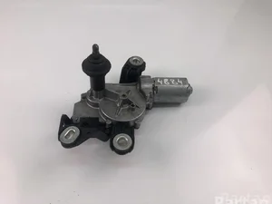 Volkswagen 5K6955711B GOLF VI (5K1) 2011 Двигатель стеклоочистителя