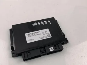 Mercedes-Benz A2139003217 E-CLASS (W213) 2017 Aparato de mando