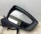 Cupra ATECA (KH7, KHP, KBP) 2022 Outside Mirror Right adjustment electric Turn signal Suround light Electric folding Kamera Blind spot Warning Heated - Image 3