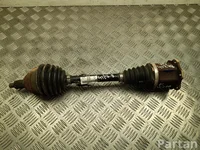 Audi 2Q0407271AJ A1 Sportback 2020 Antriebswelle vorne links