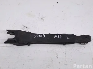 Mercedes-Benz A2053521205 C-CLASS (W205) 2016 Arrière  bras inférieur