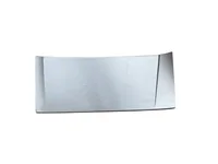 Gebrauchtes Original Mercedes-Benz Trucks A9607902465, A9607903765 ACTROS MP4 / MP5 2013 Spoiler an der Kabinenecke