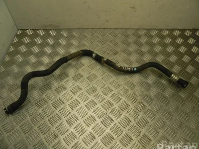 Citroën 1374619080 JUMPER Platform/Chassis 2015 Tuyau de radiateur - Image 1