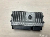 Toyota 89661F4320 ; MB2768003960 / 89661F4320, MB2768003960 C-HR (_X1_) 2020 Valdymo blokas variklio