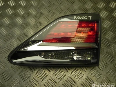 Lexus Koito 48-130, A048960, E13 13465 / Koito48130, A048960, E1313465 RX (_L1_) 2013 Feu arrière USA - Image 1