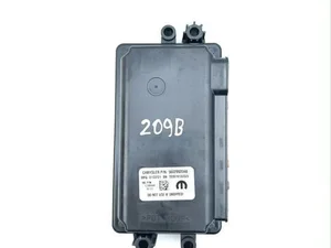 Chrysler 56029920AB Pacifica 2021 Unité de contrôle pour caméra