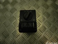 Opel 09135156 ZAFIRA A (F75_) 2001 Interrupteur de lumière