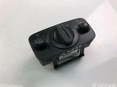 Ford AV6T13A824AB GRAND C-MAX (DXA/CB7, DXA/CEU) 2015 Interrupteur de lumière - Image 1