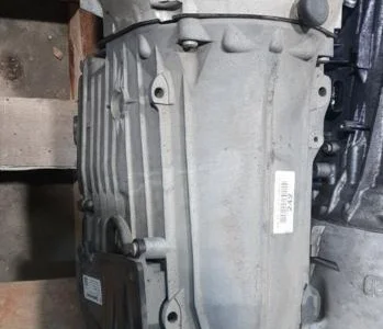 Mercedes-Benz 2182701202, A0002701952, R2212712001 CLS (C218) 2014 Automatic Transmission - Image 1