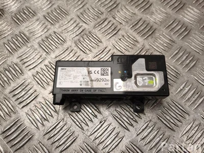 Opel 9868929280 FRONTERA (OV24) 2026 Steuergerät - Bild 1