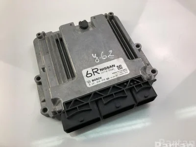 Nissan 237103VD0C; 0281030850 / 237103VD0C, 0281030850 NOTE (E12) 2014 Unité de contrôle moteur - Image 1