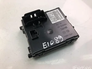 Mercedes-Benz A2059007615 C-CLASS (W205) 2015 unité de contrôle