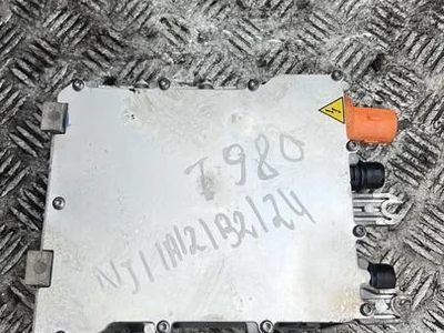 Opel 9849568380 Grandland 2026 Inverter w/converter - Image 1