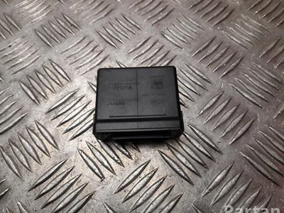 Toyota 89227-60100 / 8922760100 LAND CRUISER (_J15_) 2019 unité de contrôle - Image 1