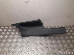 Volkswagen 57H 863 736 / 57H863736 Tayron 2025 Listón de acceso