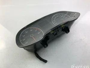 Seat 5F0920862 LEON (5F1) 2013 Tableau de bord