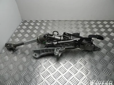 Ford KPR ZG 511361 H / KPRZG511361H FOCUS (DAW, DBW) 2006 Colonne de direction (joystick) - Image 1