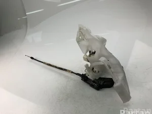 Volkswagen 3C4839015A PASSAT (3C2) 2008 Serrure de porte